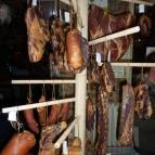 Szimpla Kert Budapest - Étel/ital