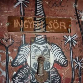 Szimpla Kert Budapest - Egyéb