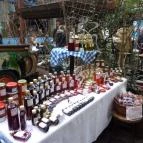 Szimpla Kert Budapest - Étel/ital