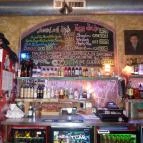 Szimpla Kert Budapest - Belső