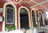 Teátrum Étterem és Panzió Győr