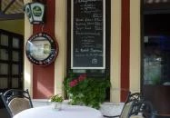 Teátrum Étterem és Panzió Győr