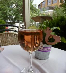 Teátrum Étterem és Panzió