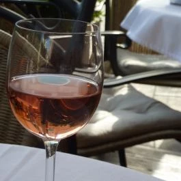 Teátrum Étterem és Panzió Győr - Étel/ital