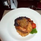 Vakvarjú Étterem - Pest Budapest - Étel/ital