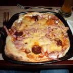 Vakvarjú Étterem - Pest Budapest - Étel/ital