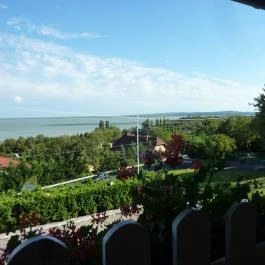 Varga Fogadó Étterme, Balatongyörök - Egyéb