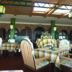 Varga Fogadó Étterme Balatongyörök - Belső