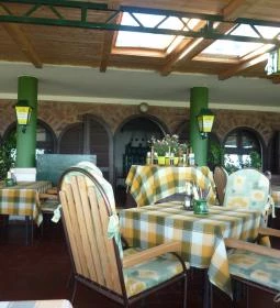 Varga Fogadó Étterme