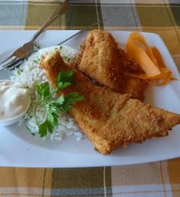 Varga Fogadó Étterme