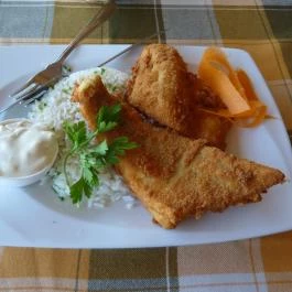 Varga Fogadó Étterme, Balatongyörök - Étel/ital