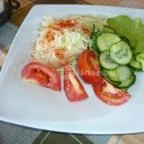 Varga Fogadó Étterme Balatongyörök - Étel/ital