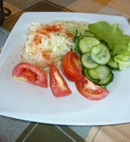 Varga Fogadó Étterme