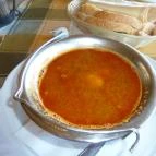 Varga Fogadó Étterme Balatongyörök - Étel/ital