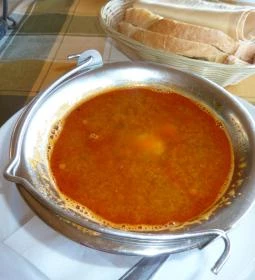 Varga Fogadó Étterme