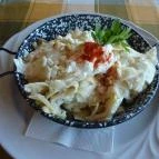 Varga Fogadó Étterme Balatongyörök - Étel/ital