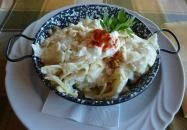 Varga Fogadó Étterme Balatongyörök