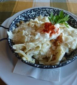 Varga Fogadó Étterme