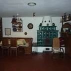 Varga Fogadó Étterme Balatongyörök - Belső