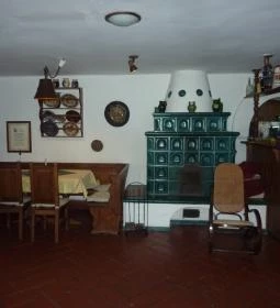 Varga Fogadó Étterme