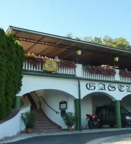 Varga Fogadó Étterme