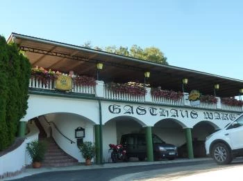 Varga Fogadó Étterme Balatongyörök