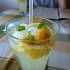 Varga Fogadó Étterme Balatongyörök - Étel/ital