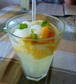 Varga Fogadó Étterme