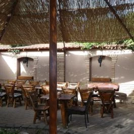 Várkanyar Vendéglő Tata - Egyéb