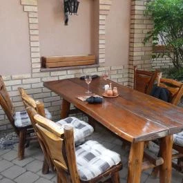 Várkanyar Vendéglő Tata - Egyéb