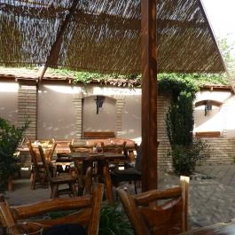 Várkanyar Vendéglő Tata - Egyéb