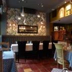 Vendéglő a Régi Hídhoz Szeged - Belső