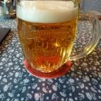 Vendéglő a Régi Hídhoz Szeged - Étel/ital