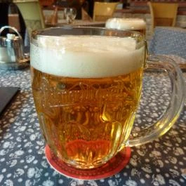 Vendéglő a Régi Hídhoz Szeged - Étel/ital