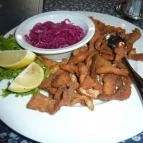 Vendéglő a Régi Hídhoz Szeged - Étel/ital