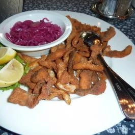 Vendéglő a Régi Hídhoz Szeged - Étel/ital