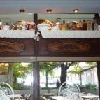 Vendéglő a Régi Hídhoz Szeged - Belső