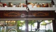 Vendéglő a Régi Hídhoz Szeged - Belső