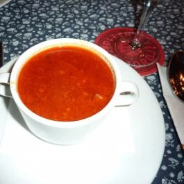 Vendéglő a Régi Hídhoz Szeged - Étel/ital