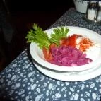 Vendéglő a Régi Hídhoz Szeged - Étel/ital