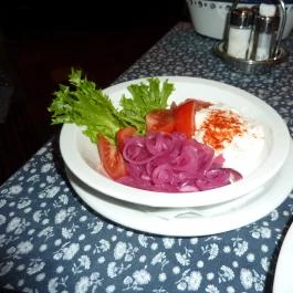 Vendéglő a Régi Hídhoz Szeged - Étel/ital