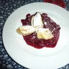 Vendéglő a Régi Hídhoz Szeged - Étel/ital