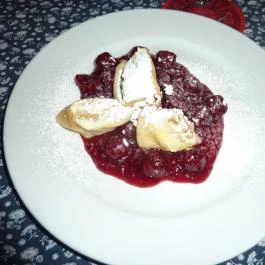 Vendéglő a Régi Hídhoz Szeged - Étel/ital