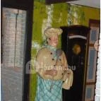 Vendéglő a Régi Hídhoz Szeged - Egyéb