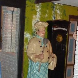 Vendéglő a Régi Hídhoz Szeged - Egyéb