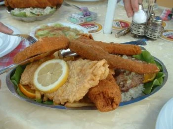 Viktória Étterem Tát