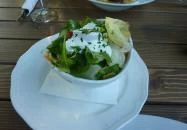 Vitorlás Bisztró Keszthely