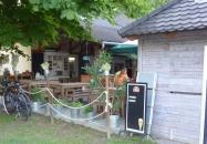 Vitorlás Bisztró Keszthely