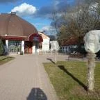 Zsóry Gyógy- és Strandfürdő Mezőkövesd - 