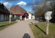 Zsóry Gyógy- és Strandfürdő Mezőkövesd